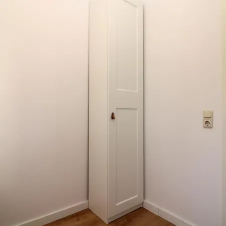 Appartementhaus Meeresblick E 11 * Кюлунгсборн