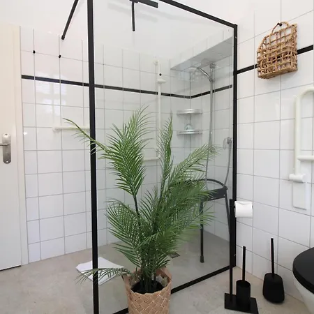 Appartementhaus Meeresblick E 11