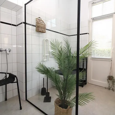 Appartementhaus Meeresblick E 11 Ostseebad Kühlungsborn