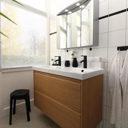 Appartementhaus Meeresblick E 11