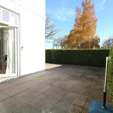 Appartementhaus Meeresblick E 11 Апартаменты