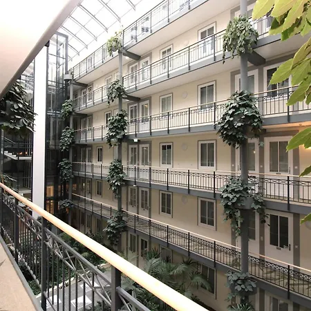 Апартаменты Appartementhaus Meeresblick E 11