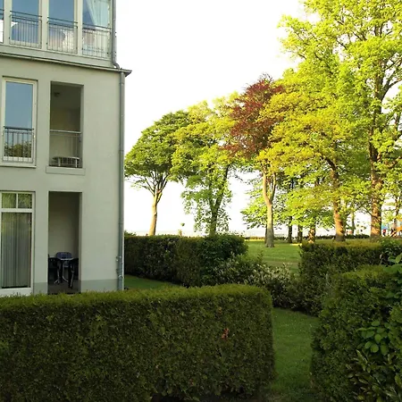 Appartementhaus Meeresblick E 11