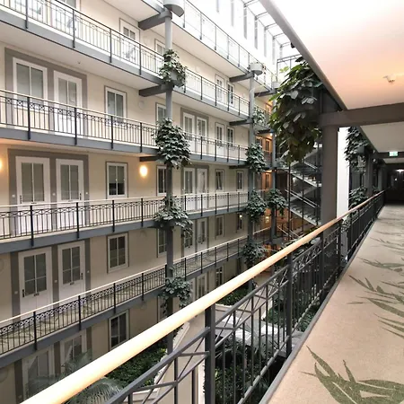 Appartementhaus Meeresblick E 11 Ostseebad Kühlungsborn