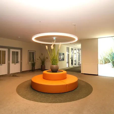 Appartementhaus Meeresblick E 11 *