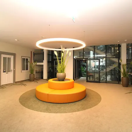 Appartementhaus Meeresblick E 11